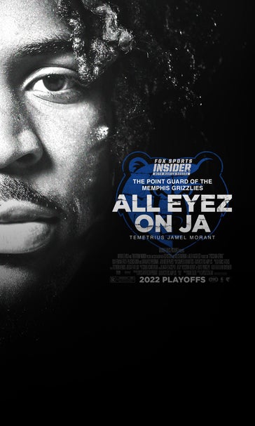 2022 NBA Playoffs: All eyes on Ja Morant